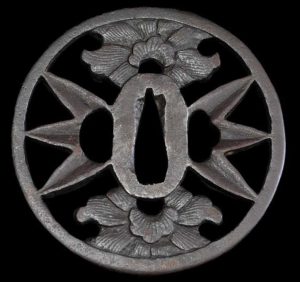 Tsuba