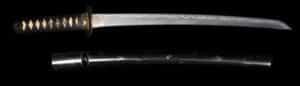 Wakizashi