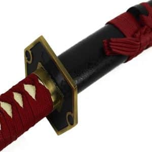 Hinamori Momo Katana