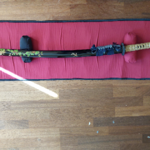 Chrysanthemen-Katana