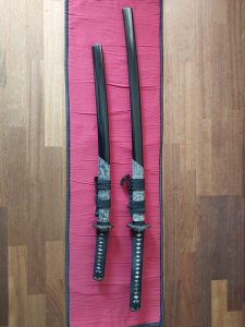 Daisho "Bamboo" von Citadel