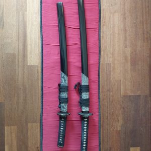 Daisho "Bamboo" von Citadel