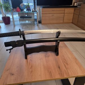 Soshu-Kitae Katana