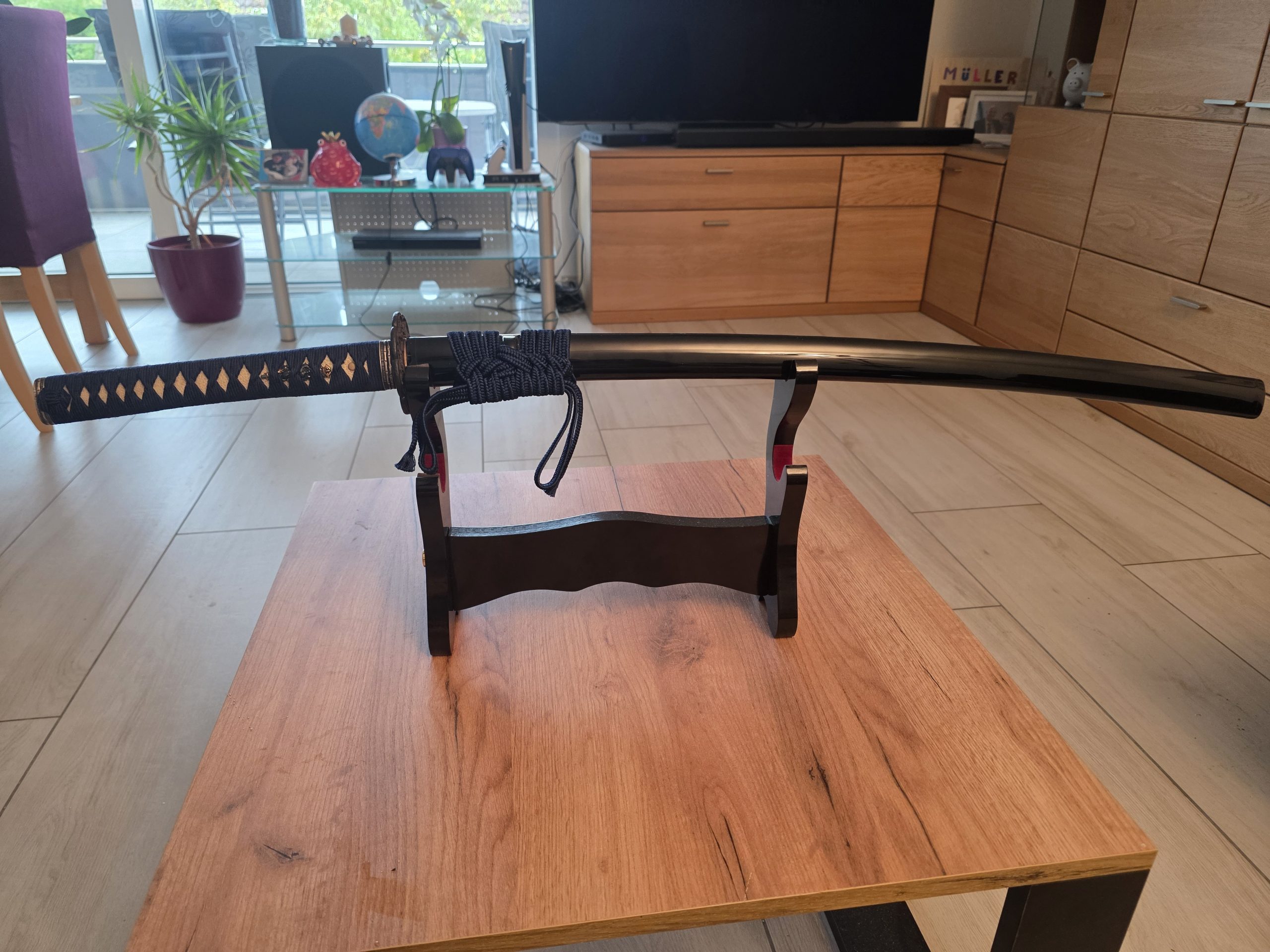 Antikes Nihonto aus der Meiji Zeit – Bild 2