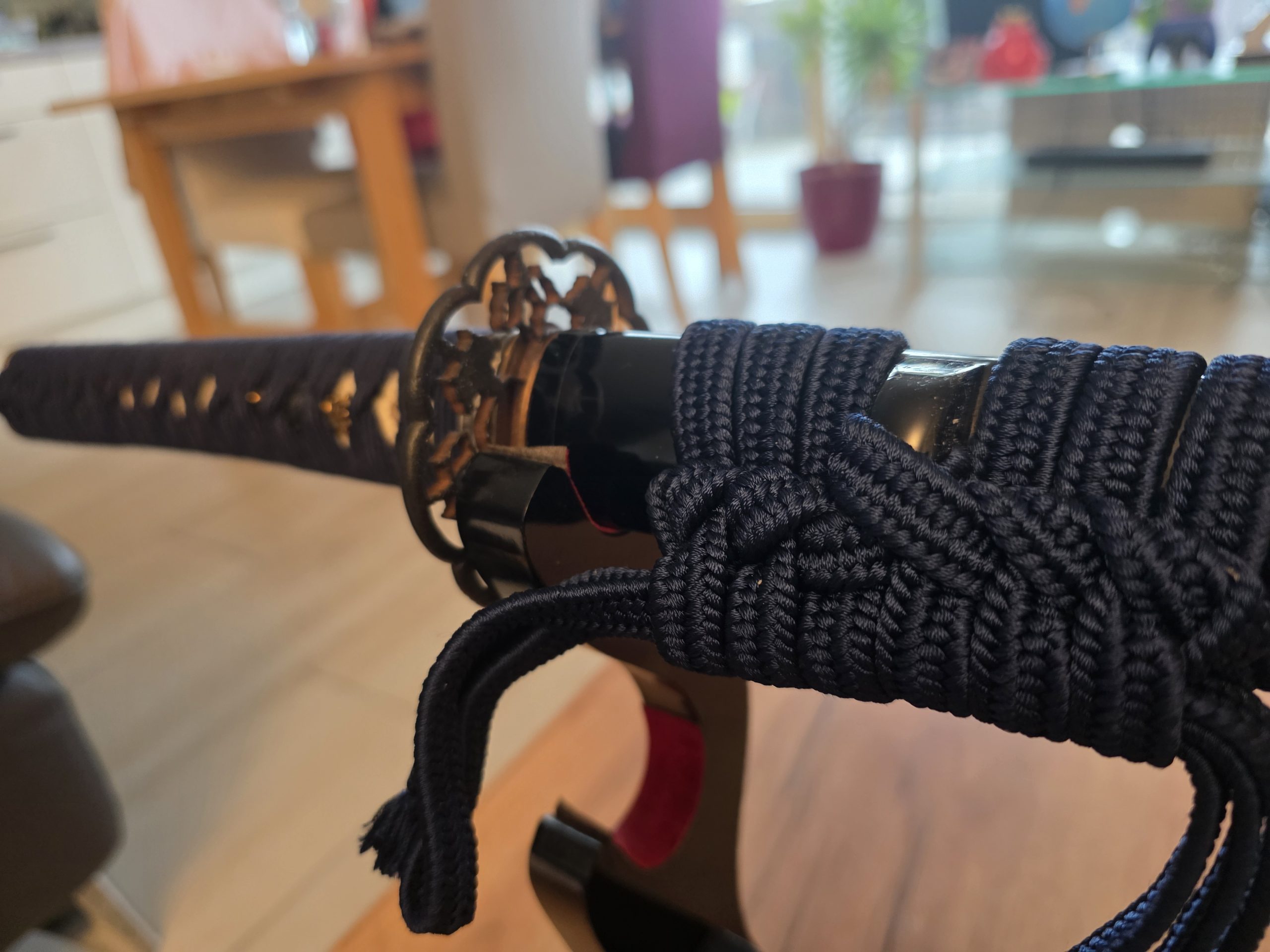 Antikes Nihonto aus der Meiji Zeit – Bild 3