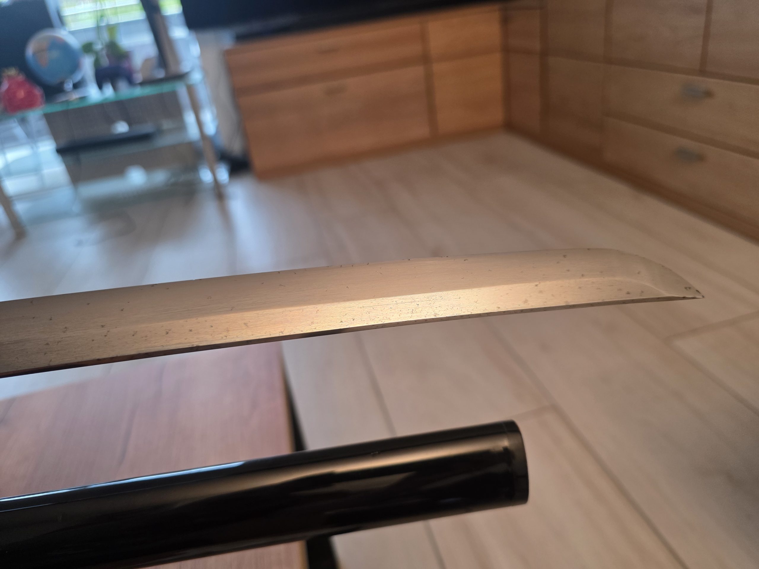 Antikes Nihonto aus der Meiji Zeit – Bild 7