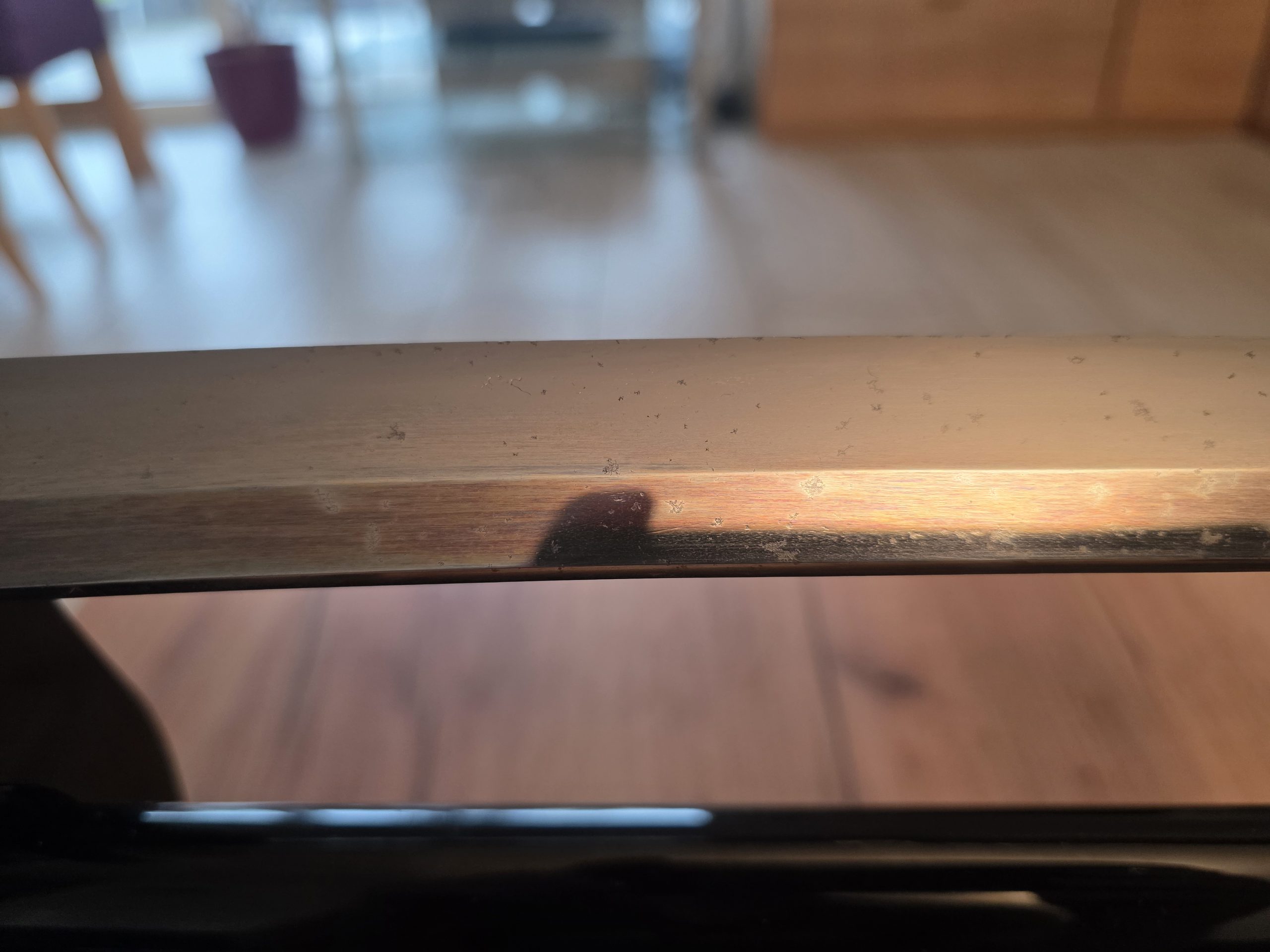 Antikes Nihonto aus der Meiji Zeit – Bild 6