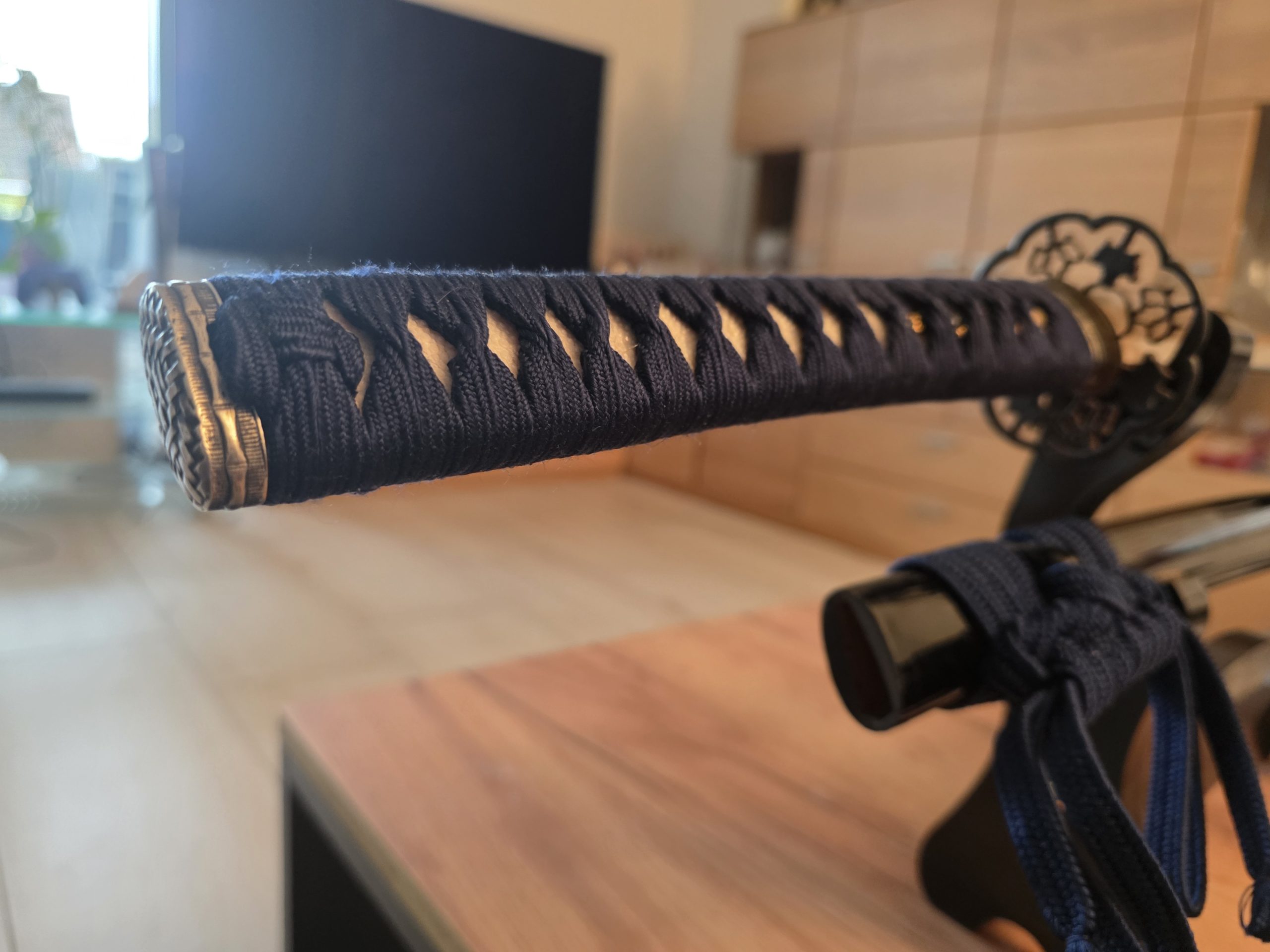 Antikes Nihonto aus der Meiji Zeit – Bild 4